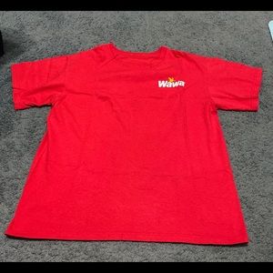 Wawa shirt